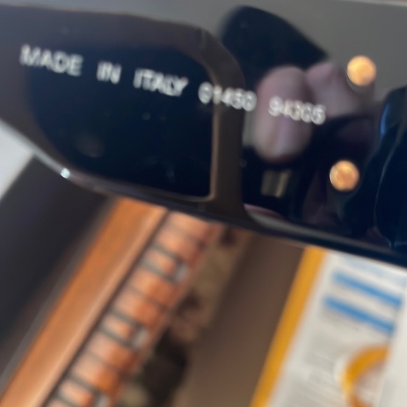 Stunning Chanel Sunglasses 🕶️ - Picture 6 of 9